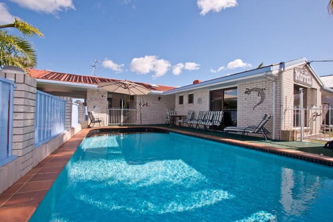 Cara Motel - Tourism Caloundra 3