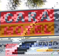 Cara Motel - Tourism Caloundra