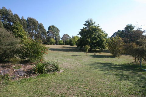 Stanley Goose Cottage - Tourism Caloundra 0