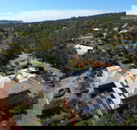 The Grandhouse York - Tourism Caloundra