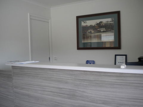 Moama Central Motel - Tourism Caloundra 3