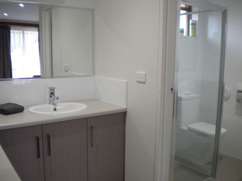 Moama Central Motel - Tourism Caloundra 6