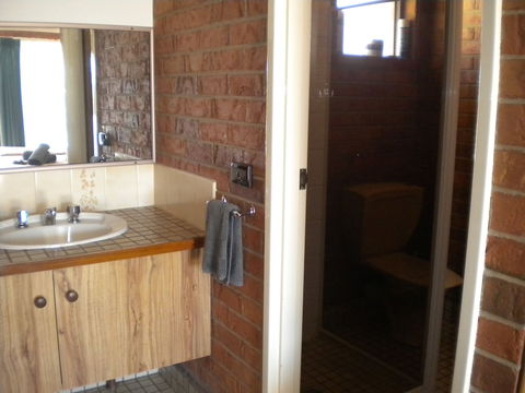 Moama Central Motel - Tourism Caloundra 5