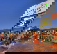 Moama Central Motel - Tourism Caloundra