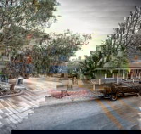The Steampacket Inn - Tourism Caloundra