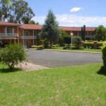 Coachmans Rest Motor Lodge - Tourism Caloundra 0