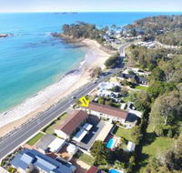 Edgewater Gardens Batemans Bay - Tourism Caloundra