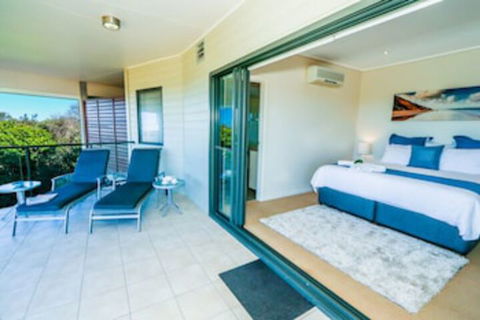 Loka Santi - Tourism Caloundra 0