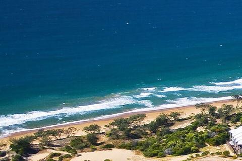 Loka Santi - Tourism Caloundra 1