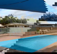 Belair Gardens Caravan Park - Tourism Caloundra