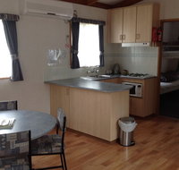 McLean Beach Holiday Park - Tourism Caloundra