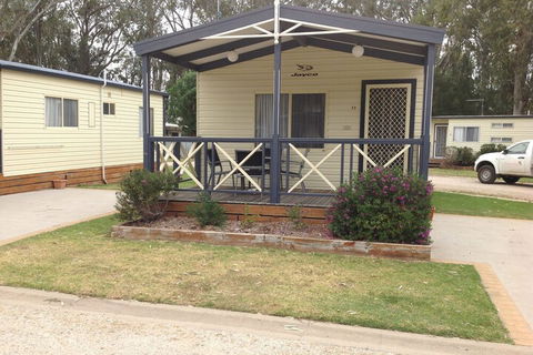 McLean Beach Holiday Park - Tourism Caloundra 3