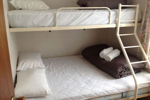 McLean Beach Holiday Park - Tourism Caloundra 2