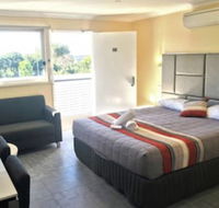 Toukley Motor Inn - Tourism Caloundra