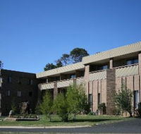 Southern Cross Motor Inn - Tourism Caloundra