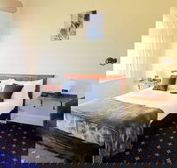 The Wharf Hotel Wynyard