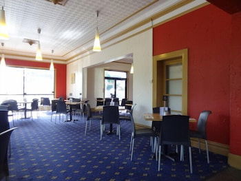 The Wharf Hotel Wynyard - Tourism Caloundra 6