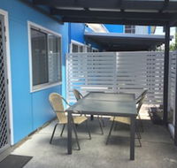 Clarence Head Caravan Park - Tourism Caloundra