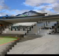 Beaconsfield Lodge Motel - Tourism Caloundra