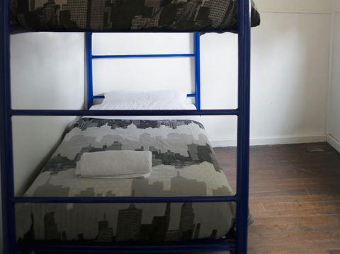 Riverside Cottages Augusta - Tourism Caloundra 2