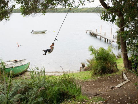 Riverside Cottages Augusta - Tourism Caloundra 5