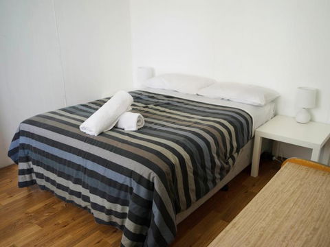 Riverside Cottages Augusta - Tourism Caloundra 3