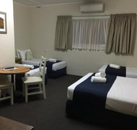 Gulgong Motel - Tourism Caloundra
