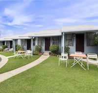 Canberra Ave Villas - Tourism Caloundra
