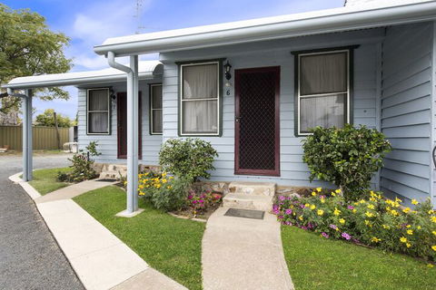 Canberra Ave Villas - Tourism Caloundra 3