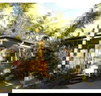 Discovery Parks  Rockhampton - Tourism Caloundra