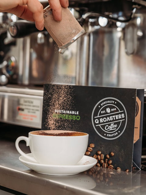 Kobbers Motor Inn - Tourism Caloundra 2