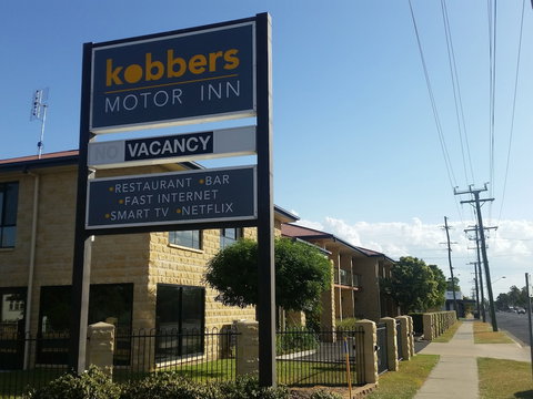 Kobbers Motor Inn - Tourism Caloundra 6