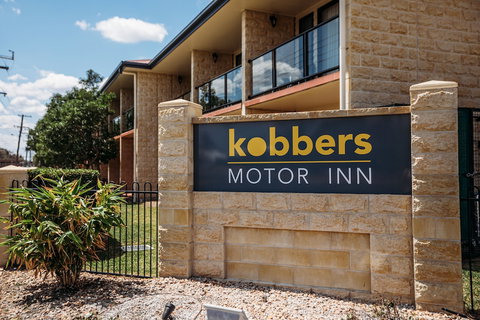 Kobbers Motor Inn - Tourism Caloundra 4