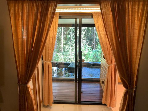 Figtree Getaway - Tourism Caloundra 1