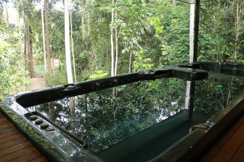 Figtree Getaway - Tourism Caloundra 2