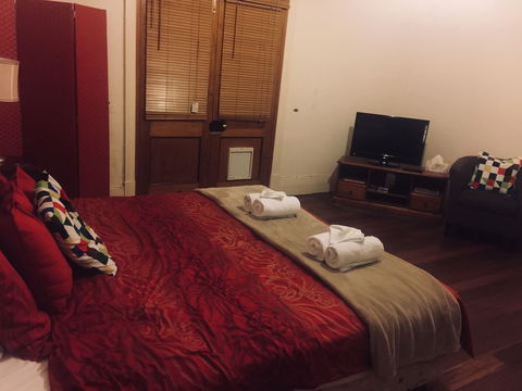 Barossa Dreams - Tourism Caloundra 4