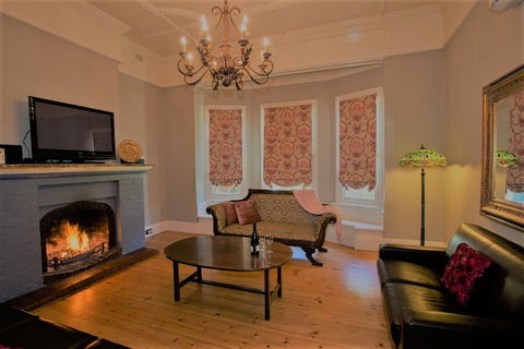 Barossa Dreams - Tourism Caloundra 2