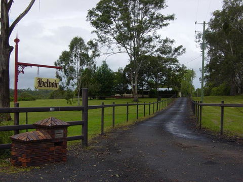 Belvoir B & B Cottages - Tourism Caloundra 6