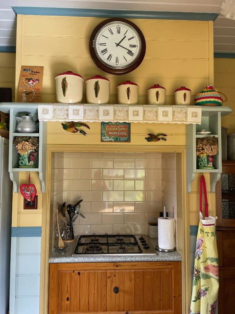 Belvoir B & B Cottages - Tourism Caloundra 5