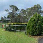 Belvoir B & B Cottages - Tourism Caloundra 0