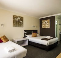 Plainsman Motel - Tourism Caloundra
