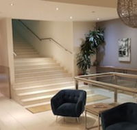 The Grand Motel - Tourism Caloundra