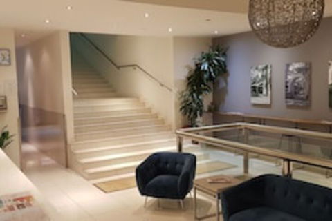 The Grand Motel - Tourism Caloundra 0