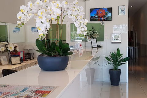 The Grand Motel - Tourism Caloundra 6