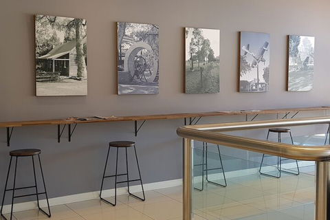 The Grand Motel - Tourism Caloundra 5