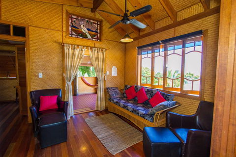 1770 Beach Shacks - Tourism Caloundra 5