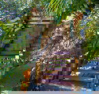 1770 Beach Shacks - Tourism Caloundra