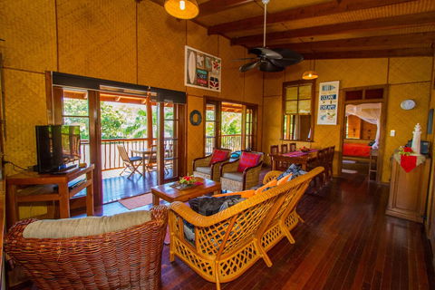 1770 Beach Shacks - Tourism Caloundra 6