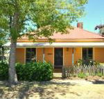 Cooma Cottage - Tourism Caloundra