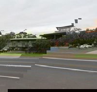 Forbes Victoria Inn - Tourism Caloundra